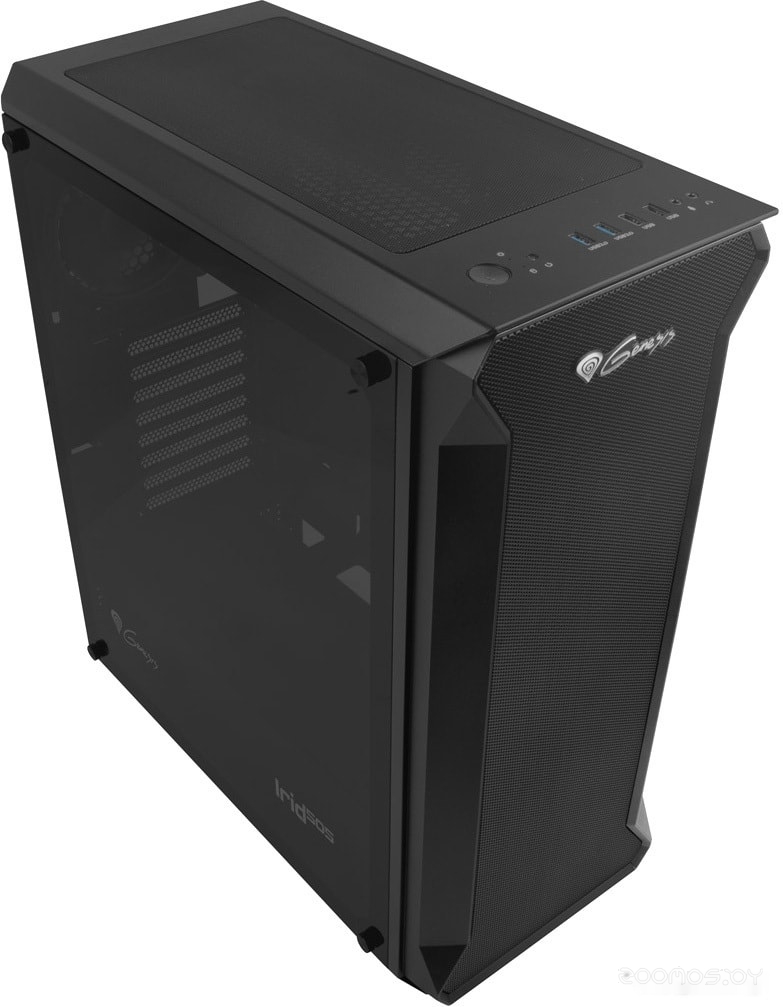 Корпус Genesis Irid 505 NPC-1517, фото 8