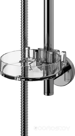 Душевая система Ideal Standard IdealRain [B9501AA], фото 3