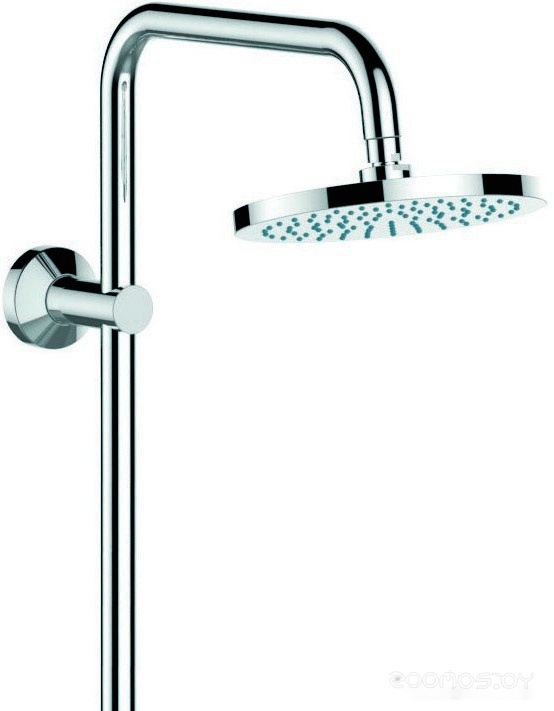 Душевая система Ideal Standard IdealRain Eco B1097AA, фото 4