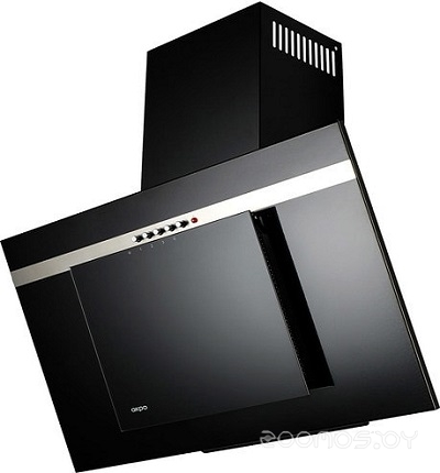Вытяжка AKPO Nero Line 60 WK-4 (Black), фото 3