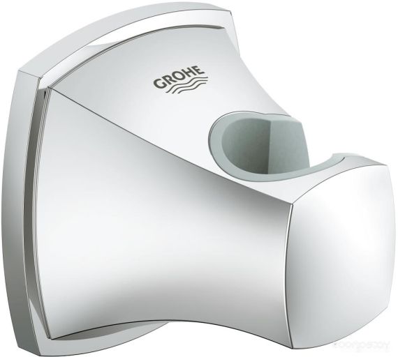 Держатель душевой лейки Grohe Grandera 27969000 (хром), фото 1