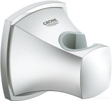Держатель душевой лейки Grohe Grandera 27969000 (хром)