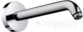 Держатель верхнего душа Hansgrohe 27412000