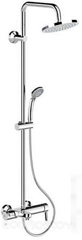 Душевая система Ideal Standard IdealRain Eco B1097AA, фото 1