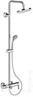 Душевая система Ideal Standard IdealRain Eco B1097AA
