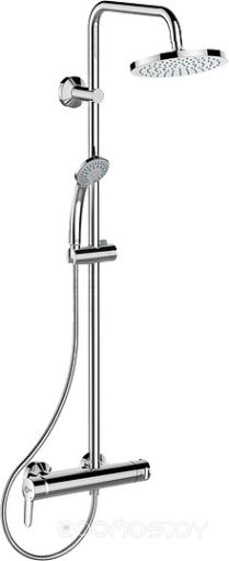 Душевая система Ideal Standard IdealRain Eco [B1098AA], фото 1