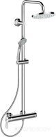 Душевая система Ideal Standard IdealRain Eco [B1098AA]