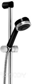 Душевая система Kludi Zenta Black & White 6084086-00, фото 1