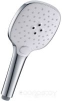 Душевая лейка Lemark LM0817C (белый/хром)