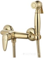 Гигиенический душ Lemark Pramen LM3318G со смесителем