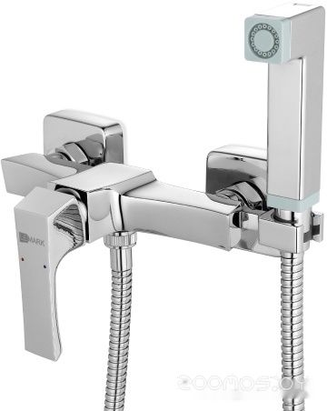 Гигиенический душ Lemark Unit LM4518C, фото 1