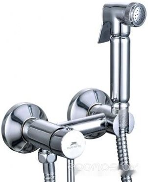 Гигиенический душ Rubineta Bide Onyx 625116, фото 1