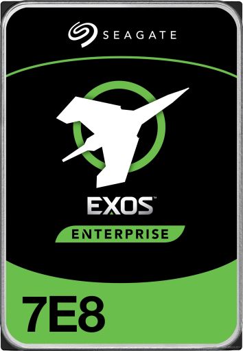 Жесткий диск Seagate Exos 7E8 4TB ST4000NM002A, фото 1