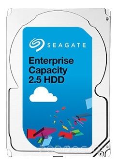 Жесткий диск Seagate ST2000NX0253, фото 1