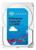 Жесткий диск Seagate ST2000NX0253