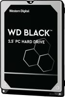 Жесткий диск Western Digital Black 1TB WD10SPSX
