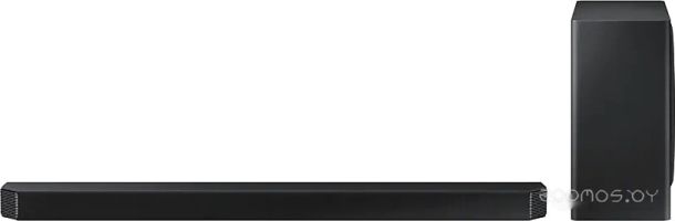 Звуковая панель Samsung HW-Q900T