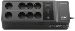 Источник бесперебойного питания APC Back UPS 850VA 230V BE850G2-RS