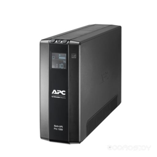Источник бесперебойного питания APC BR1300MI, фото 1
