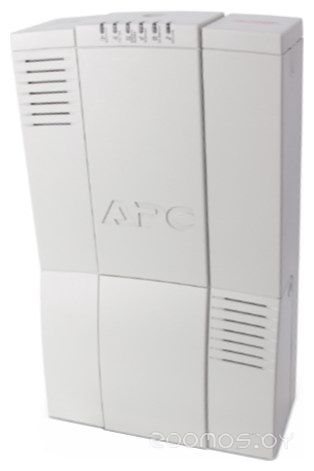 Источник бесперебойного питания APC by Schneider Electric Back-UPS HS 500VA 230V