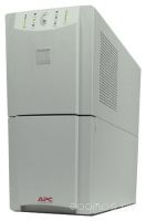 Источник бесперебойного питания APC by Schneider Electric Smart-UPS 3000VA 230V