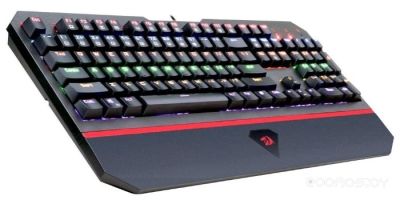Клавиатура Redragon Andromeda Black USB