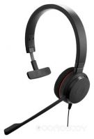 Компьютерная гарнитура Jabra EVOLVE 20 UC Mono