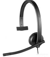Компьютерная гарнитура Logitech L981-000575