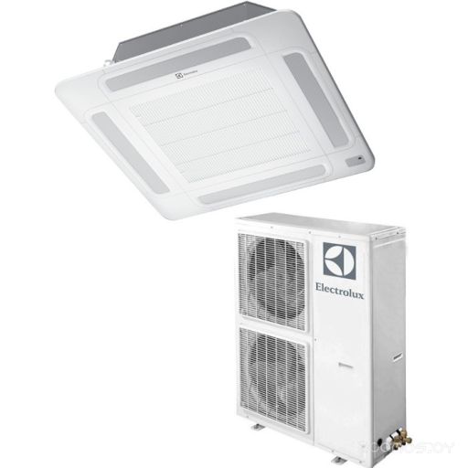 Сплит-система Electrolux EACC-60H/UP3/N3, фото 1