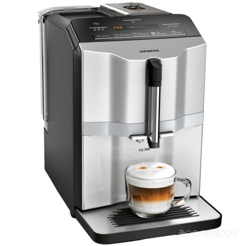 Кофемашина Siemens TI353201RW