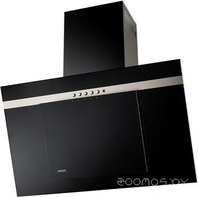 Вытяжка AKPO Nero Line 60 WK-4 (Black), фото 1