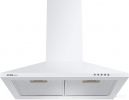 Кухонная вытяжка HOMSair Delta 50 (белый)
