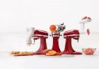 Планетарный миксер KitchenAid 5KSM175PSEVB