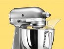 Планетарный миксер KitchenAid 5KSM175PSEVB