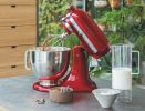 Планетарный миксер KitchenAid 5KSM175PSEVB