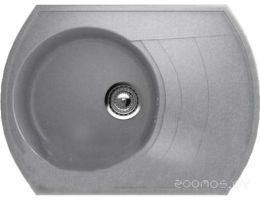 Мойка кухонная Berge BR-6503 (Grey)