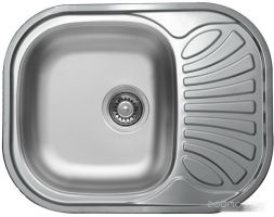 Кухонная мойка Kromevye Bianсa EX 305 D