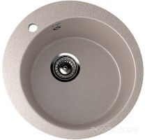 Кухонная мойка Ulgran U-405 302 (Песочный)