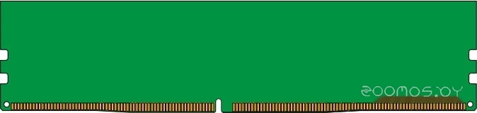 Оперативная память Kingston ValueRAM 8GB DDR4 PC4-23400 KVR29N21S8/8, фото 2