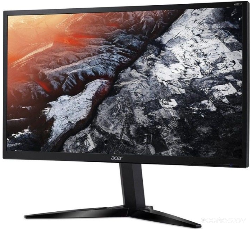 Монитор Acer KG251QGBMIIX, фото 3