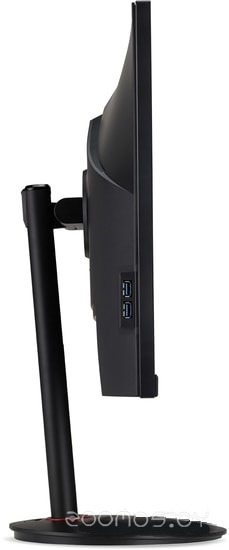 Монитор Acer Nitro XV270Ubmiiprx, фото 4