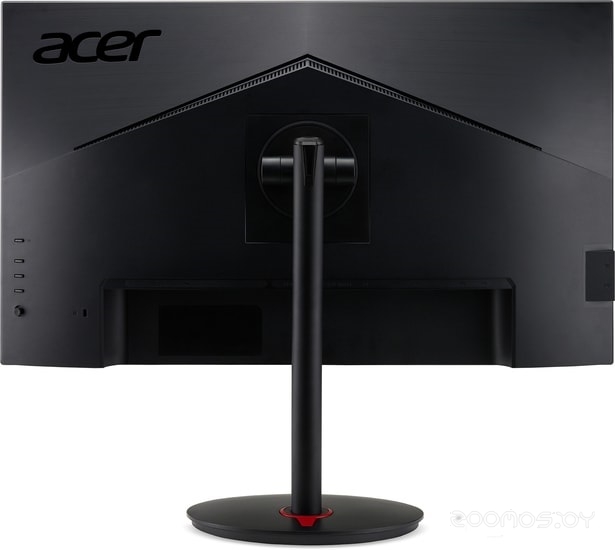 Монитор Acer Nitro XV270Ubmiiprx, фото 6