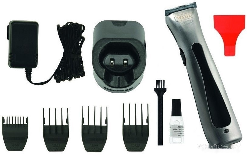 Машинка для стрижки Wahl Beret Prolithium 8841-616H, фото 4