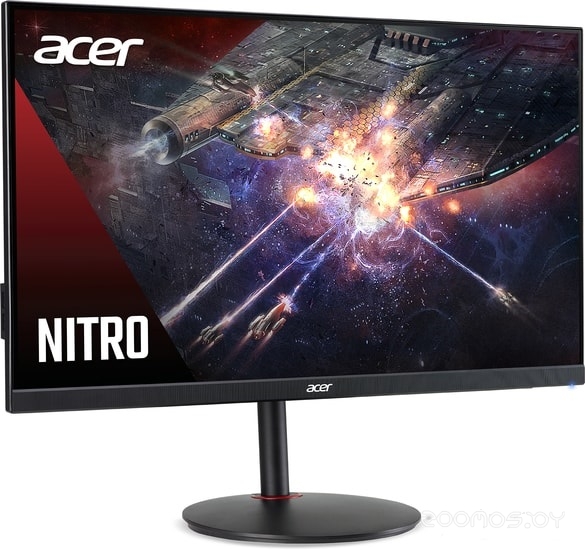 Монитор Acer Nitro XV270Ubmiiprx, фото 2