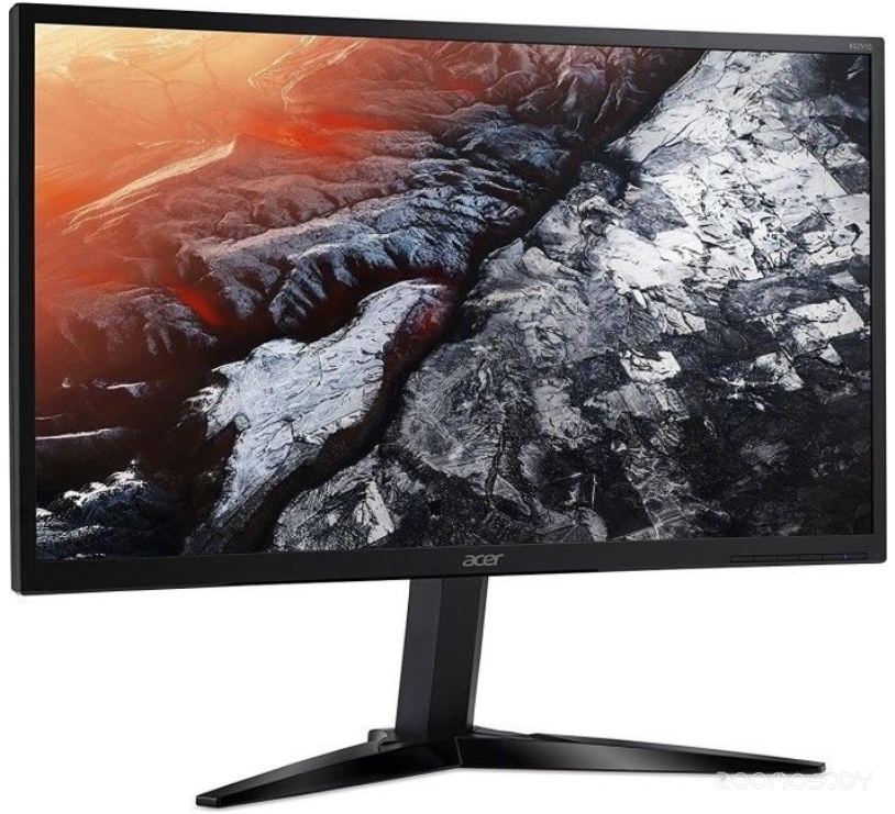Монитор Acer KG251QGBMIIX, фото 2