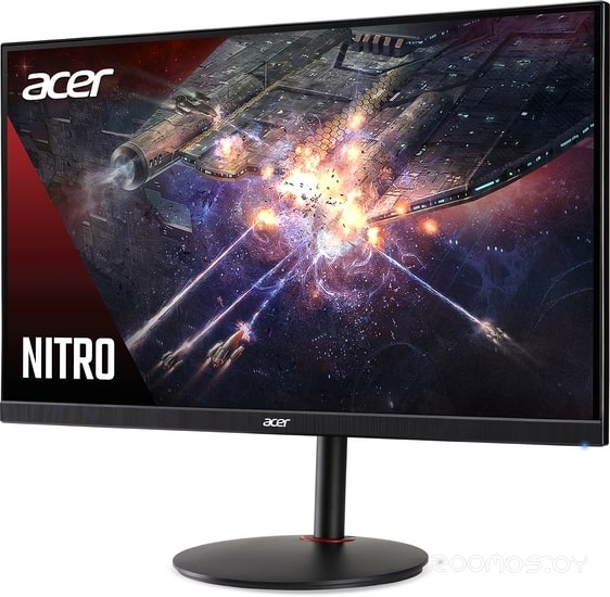 Монитор Acer Nitro XV270Ubmiiprx, фото 3