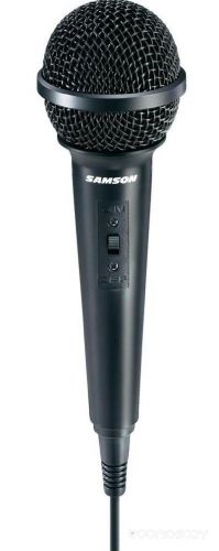 Динамический микрофон Samson R10S