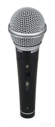 Микрофон Samson R21S