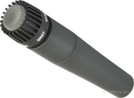Ручной микрофон Shure SM57-LCE