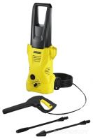 Мойка высокого давления Karcher K2
